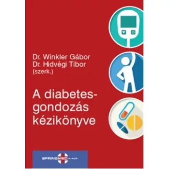 A diabetesgondozás kézikönyve
