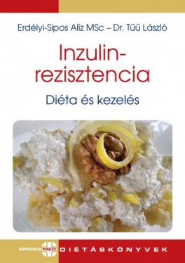 Inzulin-rezisztencia - Diéta és kezelés