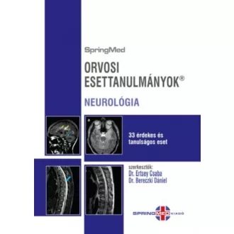Orvosi esettanulmányok - Neurológia