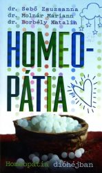 Homeopátia dióhéjban