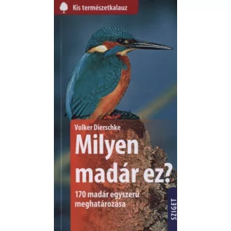 Milyen madár ez?