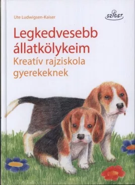 Legkedvesebb állatkölykeim