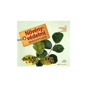 Növényvédelmi mindentudó