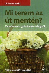 Mi terem az út mentén? - Vadnövények, gyümölcsök és bogyók