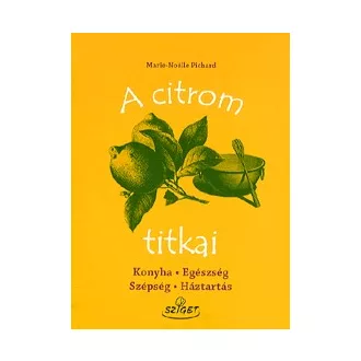 A citrom titkai