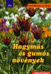 Hagymás és gumós növények