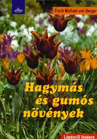 Hagymás és gumós növények