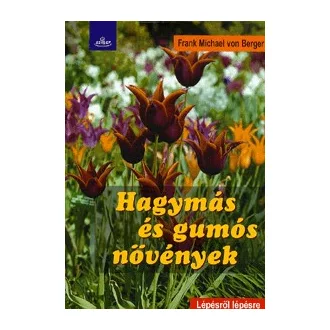 Hagymás és gumós növények