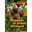 Hagymás és gumós növények