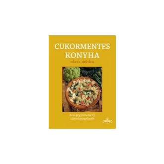 Cukormentes konyha olasz módra