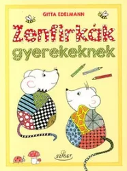 Zenfirkák gyerekeknek