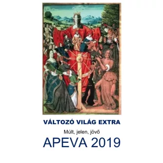 Apeva 2019
