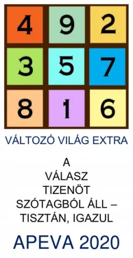Apeva 2020