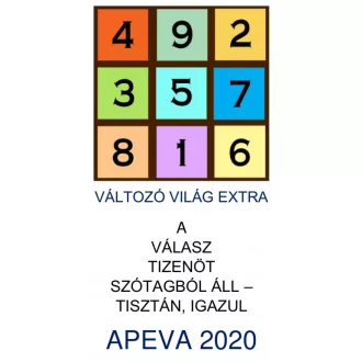Apeva 2020