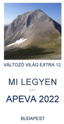 Apeva 2022 - Mi legyen