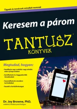 Keresem a párom
