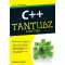 C ++ - Tantusz könyvek - Mindenről könnyedén!