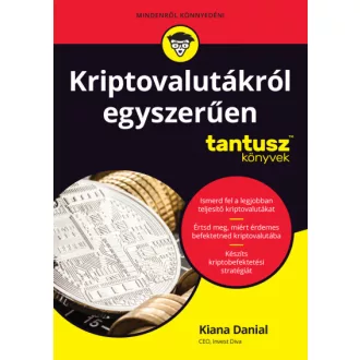 Kriptovalutákról egyszerűen