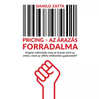 Pricing - Az árazás forradalma