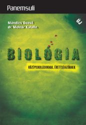 Biológia középiskolásoknak, érettségizőknek