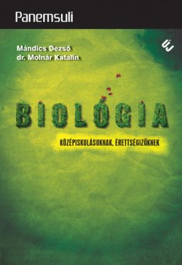 Biológia középiskolásoknak, érettségizőknek