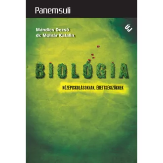 Biológia középiskolásoknak, érettségizőknek