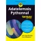 Adatelemzés Pythonnal