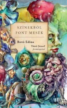 Színekből font mesék