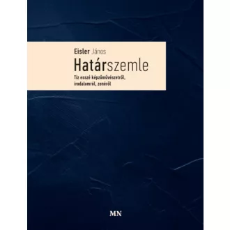 Határszemle