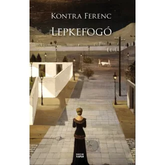 Lepkefogó