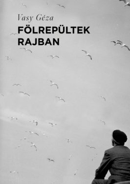 Fölrepültek rajban