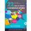 22 Steps to Perfect Communication - B2, C1
