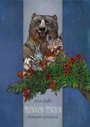 Trükkös tükrös - Állatmesék gyerekeknek