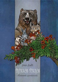 Trükkös tükrös - Állatmesék gyerekeknek