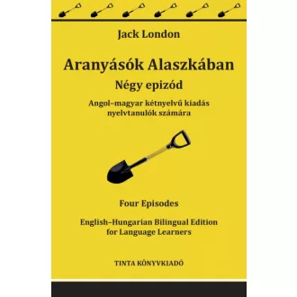 Aranyásók Alaszkában