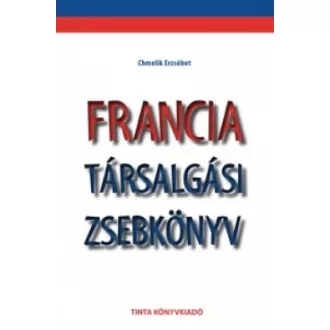 Francia társalgási zsebkönyv