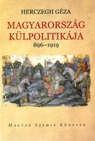 Magyarország külpolitikája 896-1919