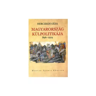 Magyarország külpolitikája 896-1919