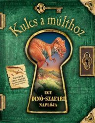 Egy dinó-szafari naplója - Kulcs a múlthoz