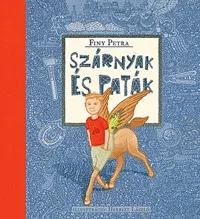 Szárnyak és paták