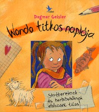 Wanda titkos naplója - Wanda 1.