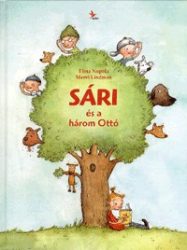 Sári és a három Ottó