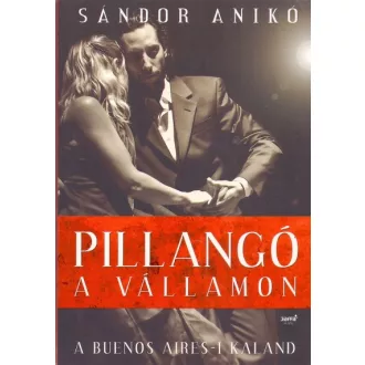 Pillangó a vállamon