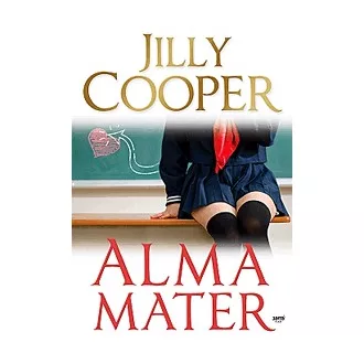 Alma mater