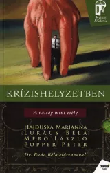 Krízishelyzetben - A válság mint esély