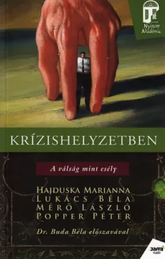 Krízishelyzetben - A válság mint esély