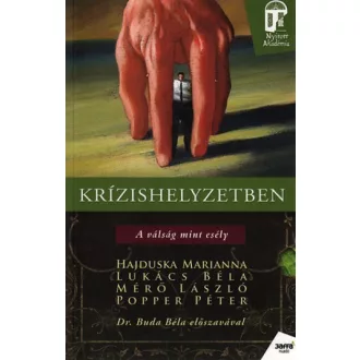 Krízishelyzetben - A válság mint esély