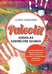 Paleolit kódolás személyre szabva