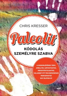 Paleolit kódolás személyre szabva