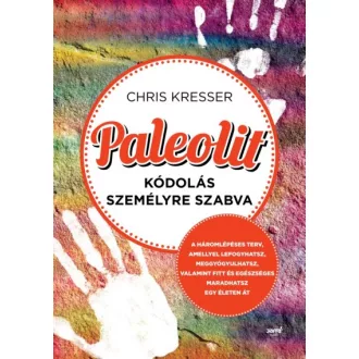 Paleolit kódolás személyre szabva